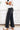 Bella By YMI - Relaxed Rise Wide Leg Jeans - Black Denim - By Alexa Rae