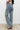 Bella By YMI - Relaxed Rise Wide Leg Jeans - Light Denim - By Alexa Rae