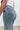 Bella By YMI - Relaxed Rise Wide Leg Jeans - Light Denim - By Alexa Rae