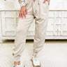 Better Get Comfy Joggers - 2 Colors! - By Alexa Rae
