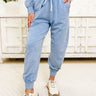 Better Get Comfy Joggers - 2 Colors! - By Alexa Rae