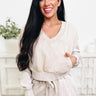 Better Get Comfy Top - 2 Colors! - By Alexa Rae
