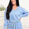 Better Get Comfy Top - 2 Colors!