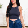 Better Than Basic Chevron Tank Top - 14 Colors!