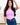 Better Than Basic Chevron Tank Top - 14 Colors! - By Alexa Rae