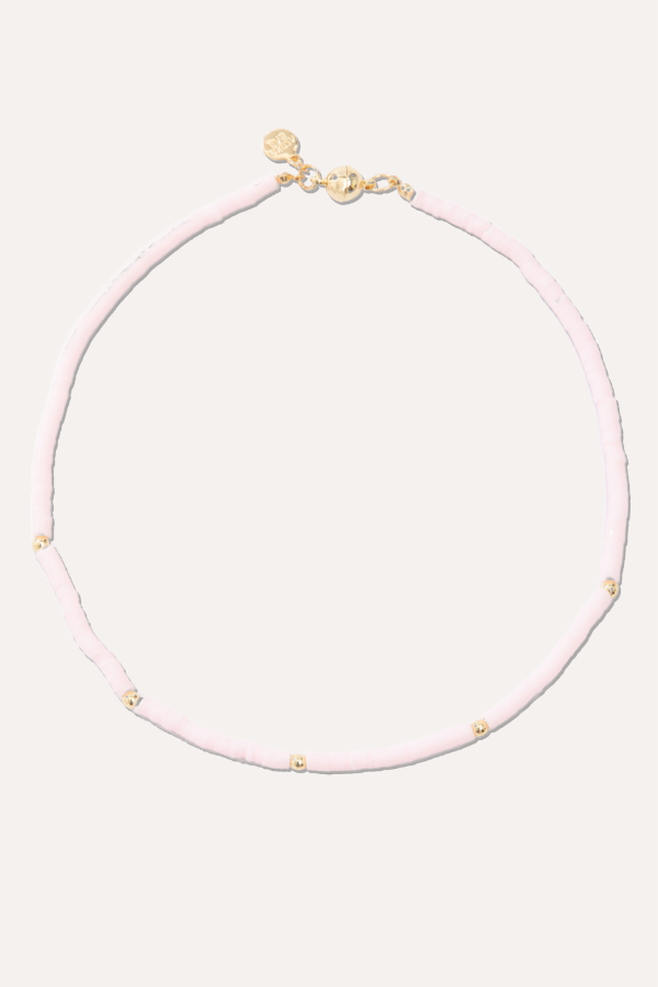 Laguna Beach Necklace - Multiple Colors 3