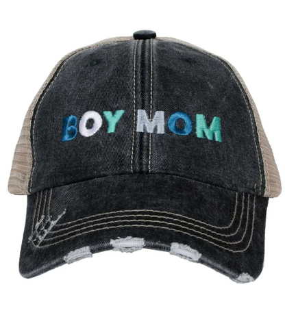 Katy Did Trucker Hats - 10 Colors!