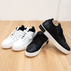 MIA Strauss + Ramm Sneakers - 2 Colors!