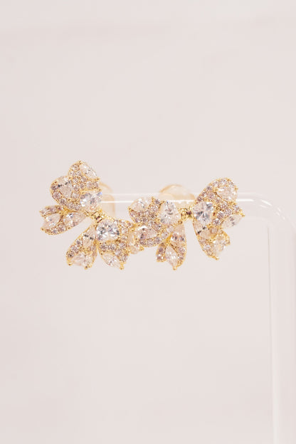 Tie The Knot Earrings