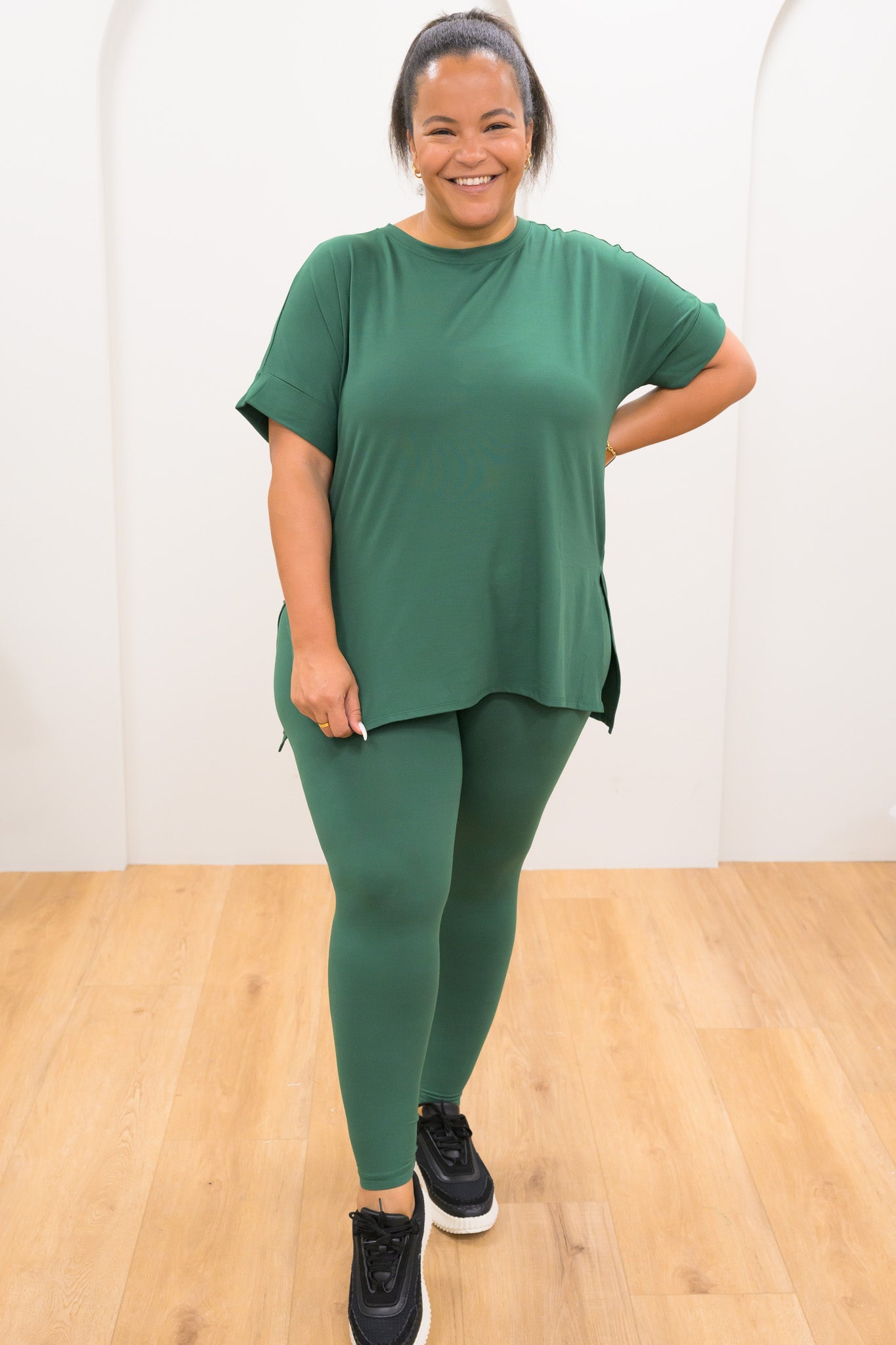 Lounge And See Pant Set - 13 Colors!