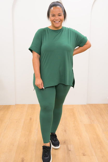 Lounge And See Pant Set - 13 Colors!