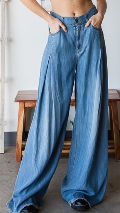 Walk The Walk Pants