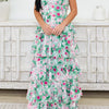 Happy Days Maxi Dress