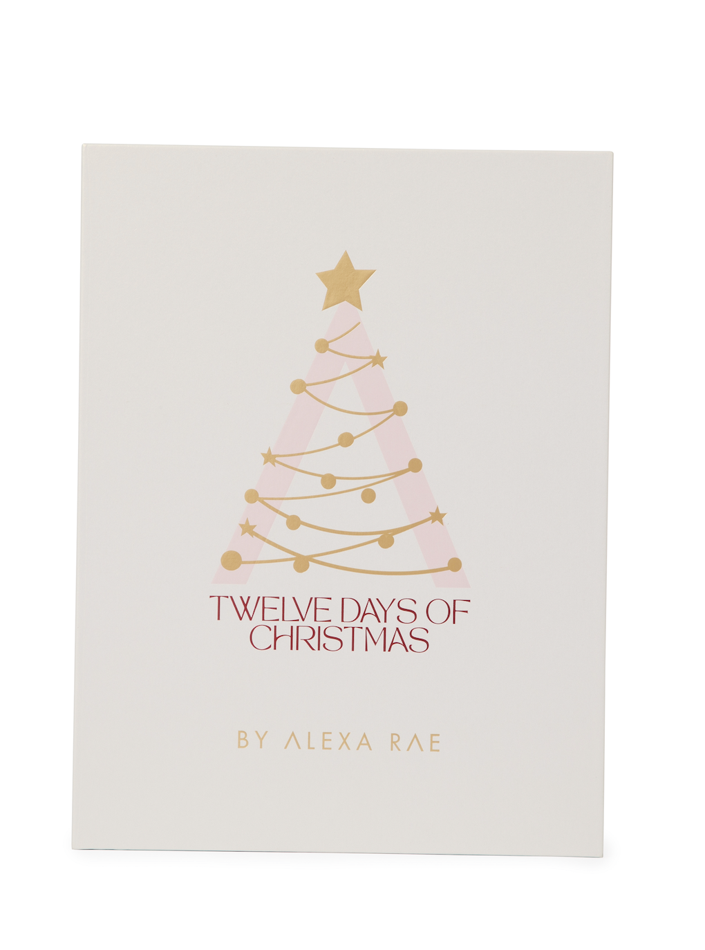 Jewelry BAR 12 Days Of Christmas Advent Calendar *Final Sale*