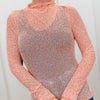 Touches Of Love Top