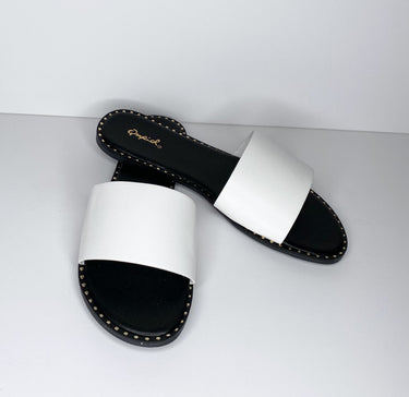CCOCCI Kazen Sandal - 3 Colors!