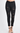 Kancan Coming For You Mid Rise Ankle Skinny Jeans