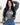 Big Bloom Harvest Hoodie - 2 Colors! - By Alexa Rae