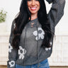 Big Bloom Harvest Hoodie - 2 Colors! - By Alexa Rae