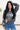 Big Bloom Harvest Hoodie - 2 Colors! - By Alexa Rae