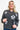 Big Bloom Harvest Hoodie - 2 Colors! - By Alexa Rae