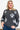 Big Bloom Harvest Hoodie - 2 Colors! - By Alexa Rae