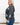 Big Bloom Harvest Hoodie - 2 Colors! - By Alexa Rae