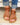 Blowfish Anuella Sandals - Cognac - By Alexa Rae