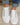 Blowfish Hangout Sneakers - White - By Alexa Rae