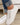 Blowfish Hangout Sneakers - White - By Alexa Rae