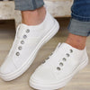 Blowfish Hangout Sneakers - White