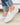 Blowfish Havasu Sneakers - White Multi - By Alexa Rae