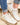 Blowfish Leotina Sneakers - White - By Alexa Rae