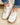 Blowfish Leotina Sneakers - White - By Alexa Rae