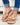 Blowfish Marshlo Sun Platform Sandal - Tan - By Alexa Rae