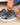 Blowfish Martina Sneakers - Charcoal - By Alexa Rae
