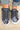 Blowfish Martina Sneakers - Charcoal - By Alexa Rae