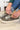 Blowfish Martina Too Sneakers - Leopard - By Alexa Rae