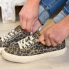 Blowfish Martina Too Sneakers - Leopard