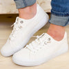 Blowfish Martina Too Sneakers - White