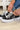 Blowfish Sadie Sun Sneakers - Black - By Alexa Rae