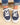 Blowfish Sadie Sun Sneakers - Navy - By Alexa Rae