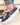 Blowfish Sadie Sun Sneakers - Navy - By Alexa Rae