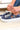 Blowfish Sadie Sun Sneakers - Navy - By Alexa Rae