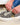 Blowfish Sadie Sun Sneakers - Tan Leopard - By Alexa Rae