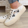 Blowfish Sadie Sun Sneakers - White