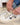 Blowfish Sadie Sun Sneakers - White - By Alexa Rae