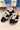 Blowfish Tastic Sneakers - Black - By Alexa Rae