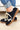 Blowfish Tastic Sneakers - Black - By Alexa Rae