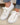 Blowfish Very Sadie Sneakers - White - By Alexa Rae